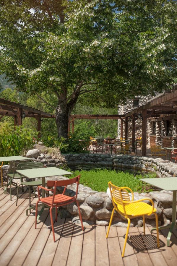 Hotel Restaurant & Spa E Caselle Venaco  Eksteriør bilde