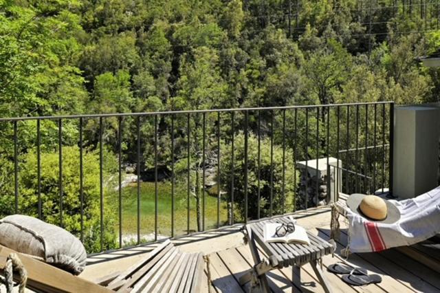 Hotel Restaurant & Spa E Caselle Venaco  Eksteriør bilde