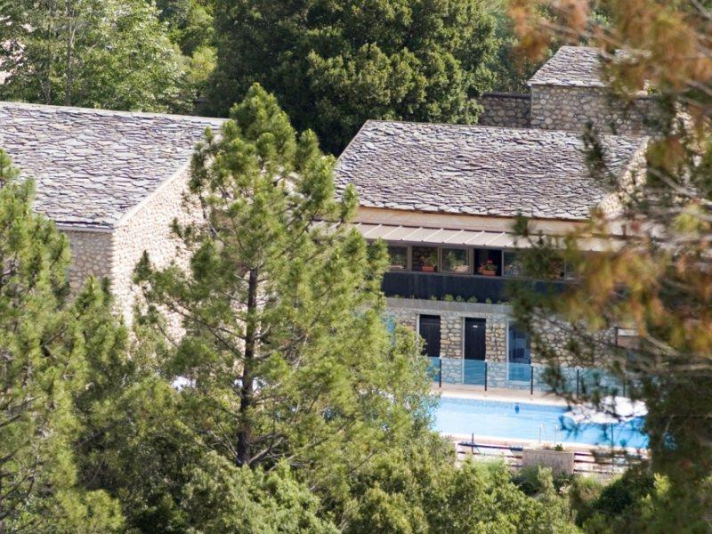 Hotel Restaurant & Spa E Caselle Venaco  Eksteriør bilde