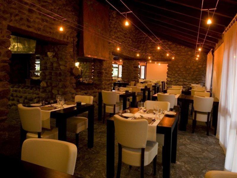 Hotel Restaurant & Spa E Caselle Venaco  Eksteriør bilde